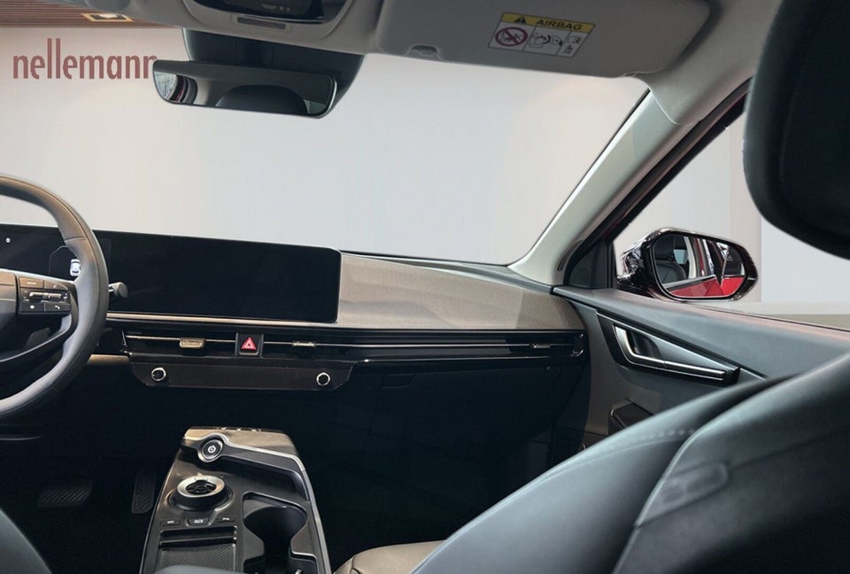 Kia EV6 63 Standard Range Prestige 5d