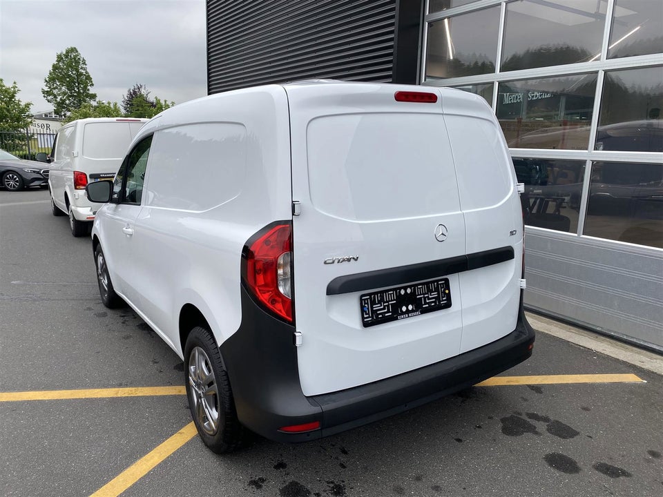 Mercedes Citan 110 1,3 A2 PRO Van