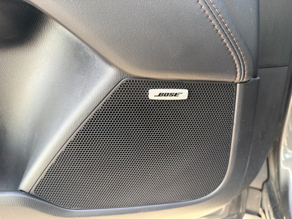 Mazda CX-5 2,0 SkyActiv-G 165 Cosmo aut. 5d