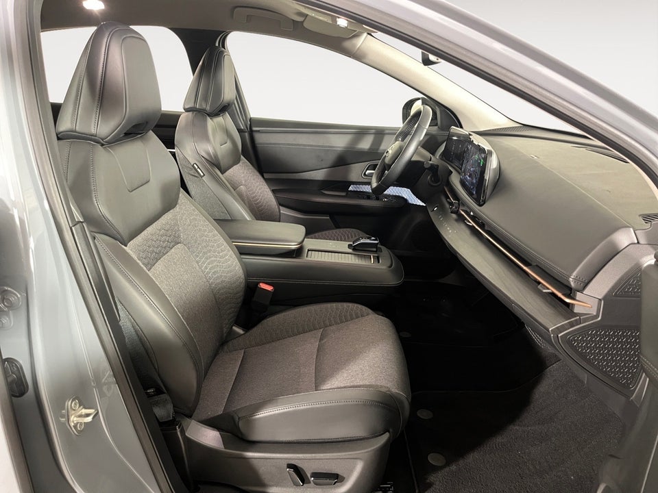 Nissan Ariya 63 Engage 5d