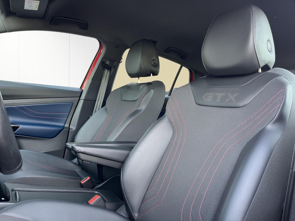 VW ID.5 77 GTX 4Motion 5d