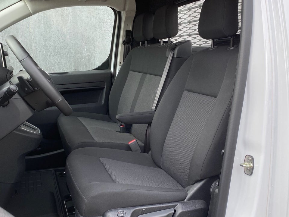 Fiat Scudo E 75 L3 Pro