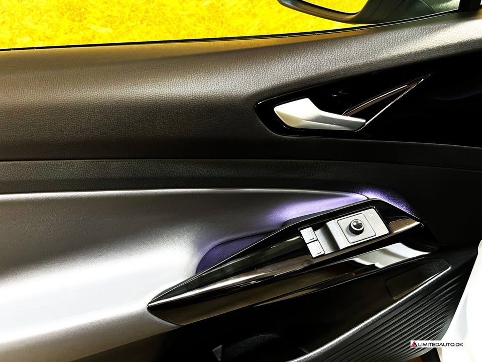 VW ID.4 77 Pro Performance 5d