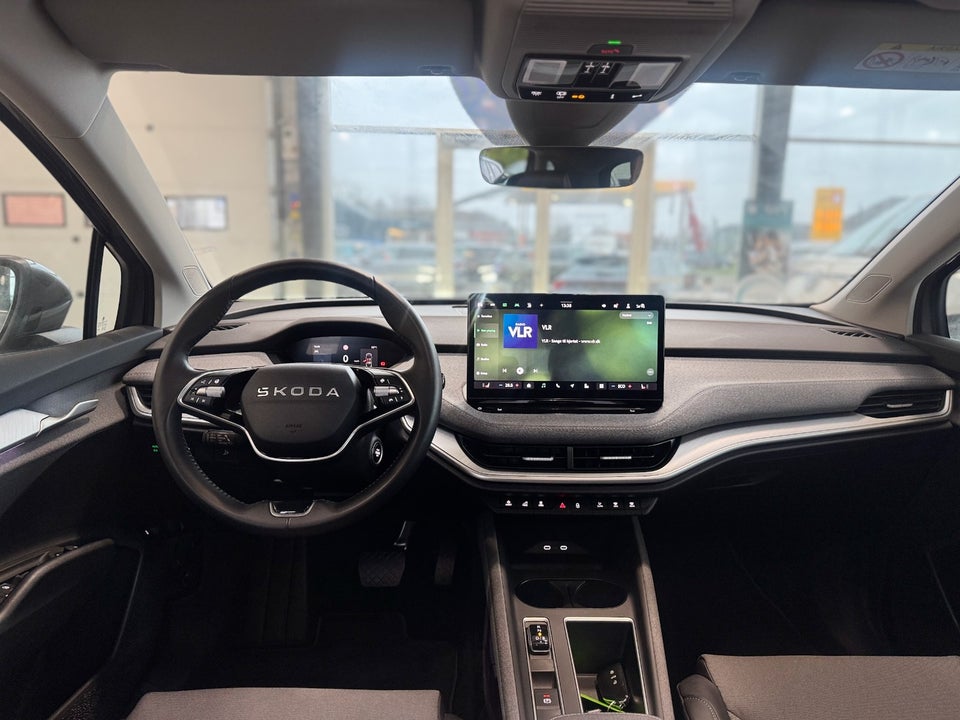 Skoda Enyaq 85x iV Premium 5d