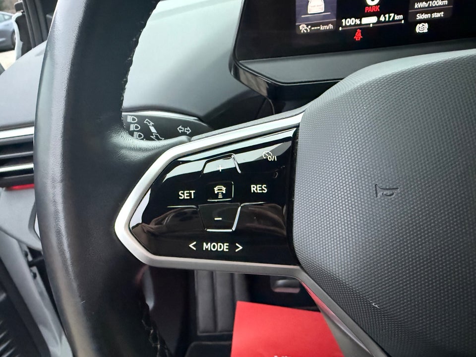 VW ID.4 77 1ST Pro Performance 5d