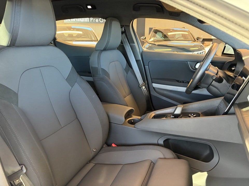 Polestar 2 Long Range 5d