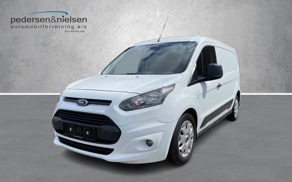 Ford Transit Connect 1,6 TDCi 95 Trend lang 5d