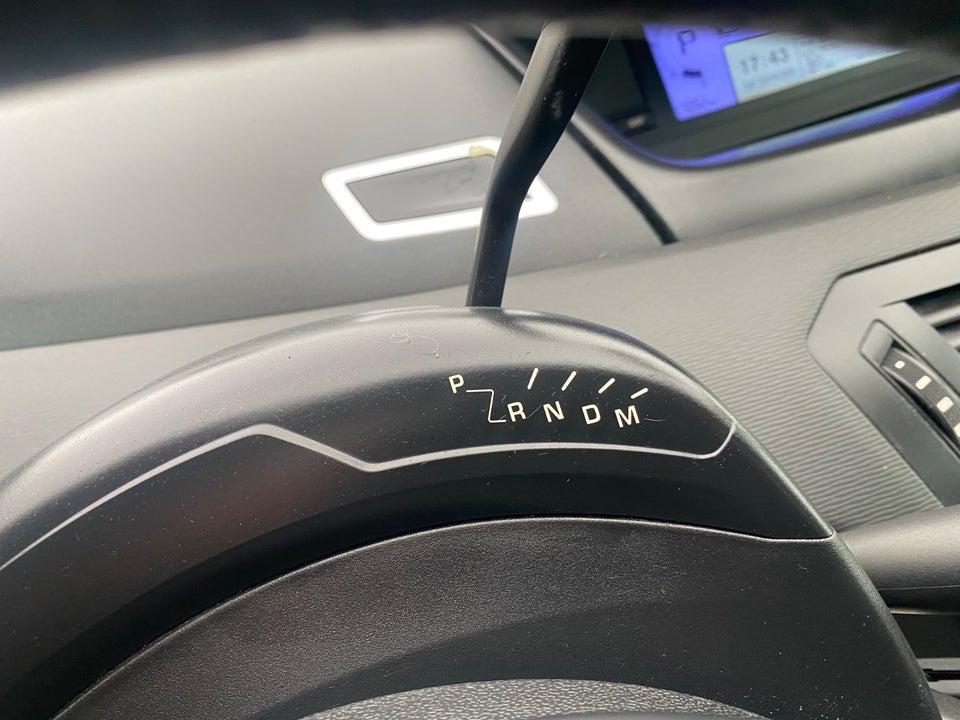 Citroën Grand C4 Picasso 2,0 HDi 138 Exclusive aut. 7prs 5d