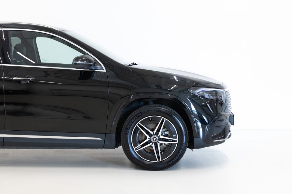 Mercedes EQA250+ AMG Premium 5d