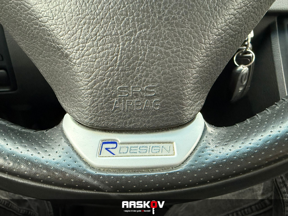 Volvo XC90 2,4 D5 200 Summum aut. AWD 5d