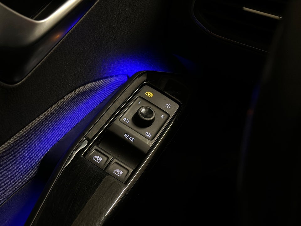 VW ID.3 58 Pro Performance 5d