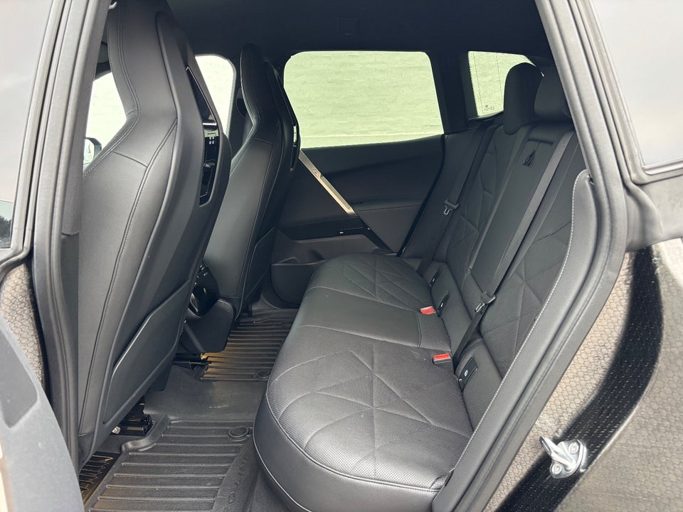 BMW iX xDrive50 5d