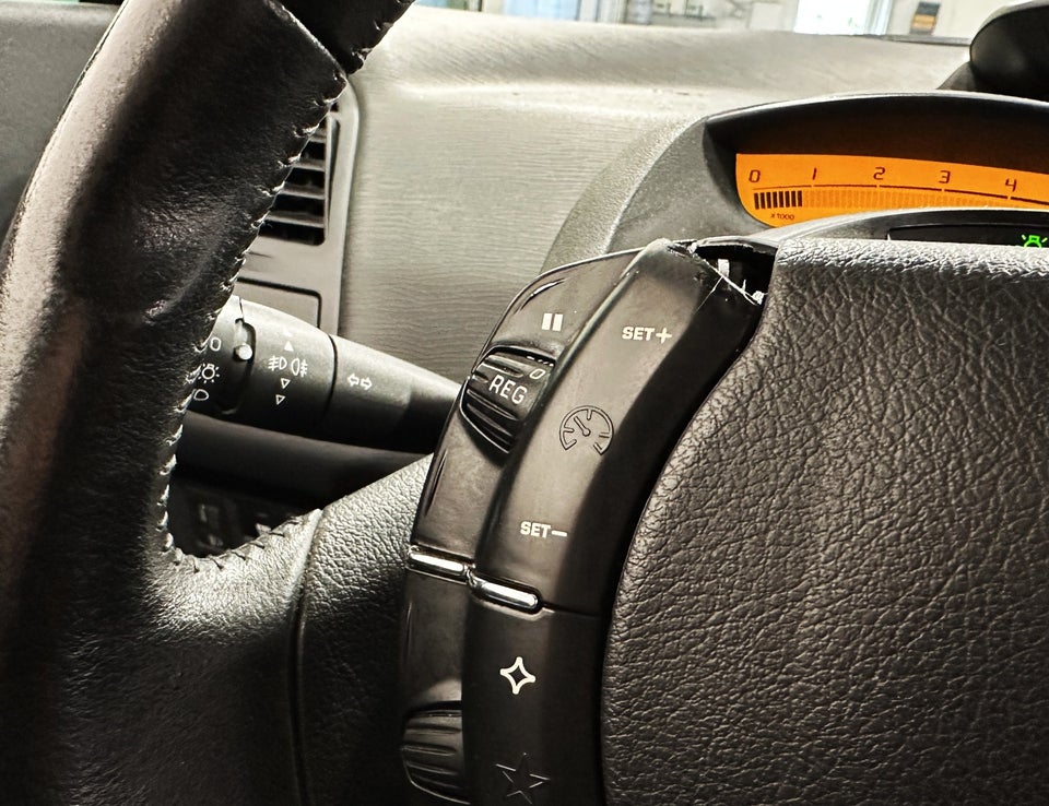 Citroën C4 1,6 HDi 5d