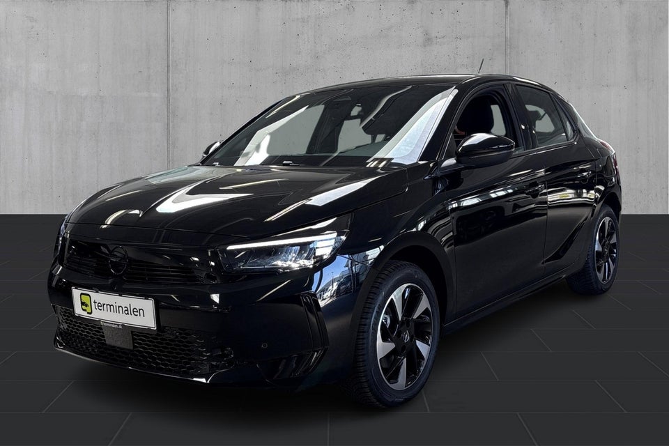 Opel Corsa-e 54 GS-Line 5d