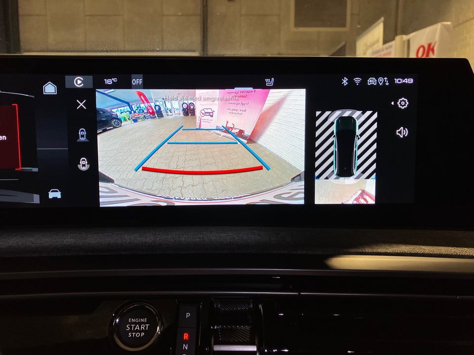 Peugeot e-5008 77 GT 7prs 5d