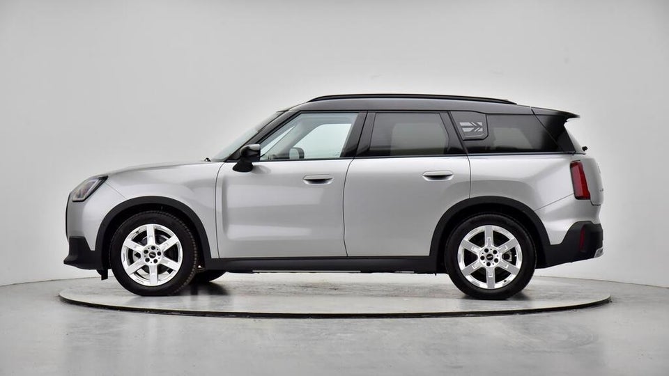 MINI Countryman E Classic Trim M+ 5d