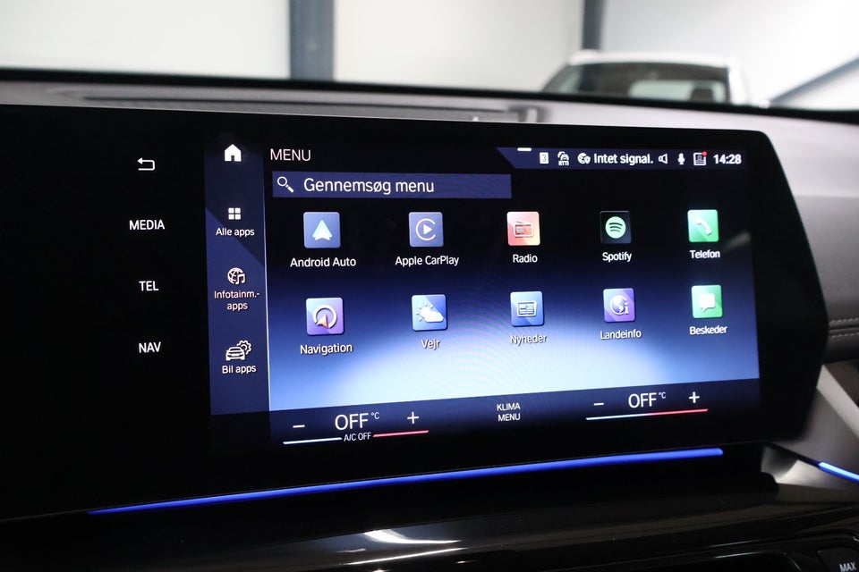 BMW iX1 xDrive30 X-Line 5d