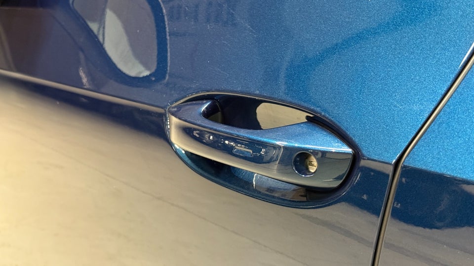 Cupra Born 58 Dinamica Pack High 5d