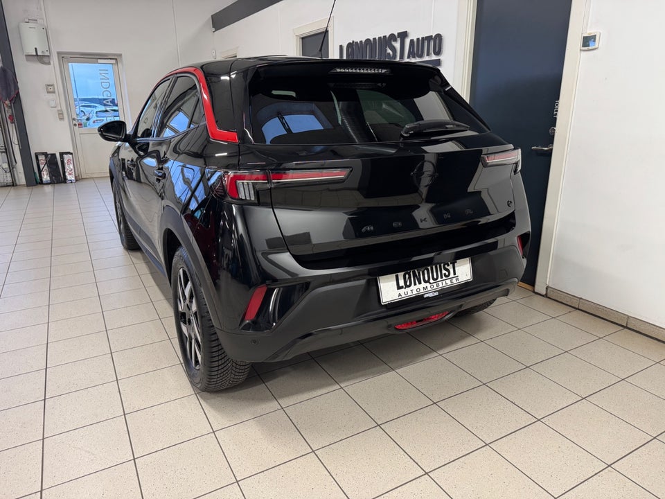 Opel Mokka-e 50 GS Line 5d