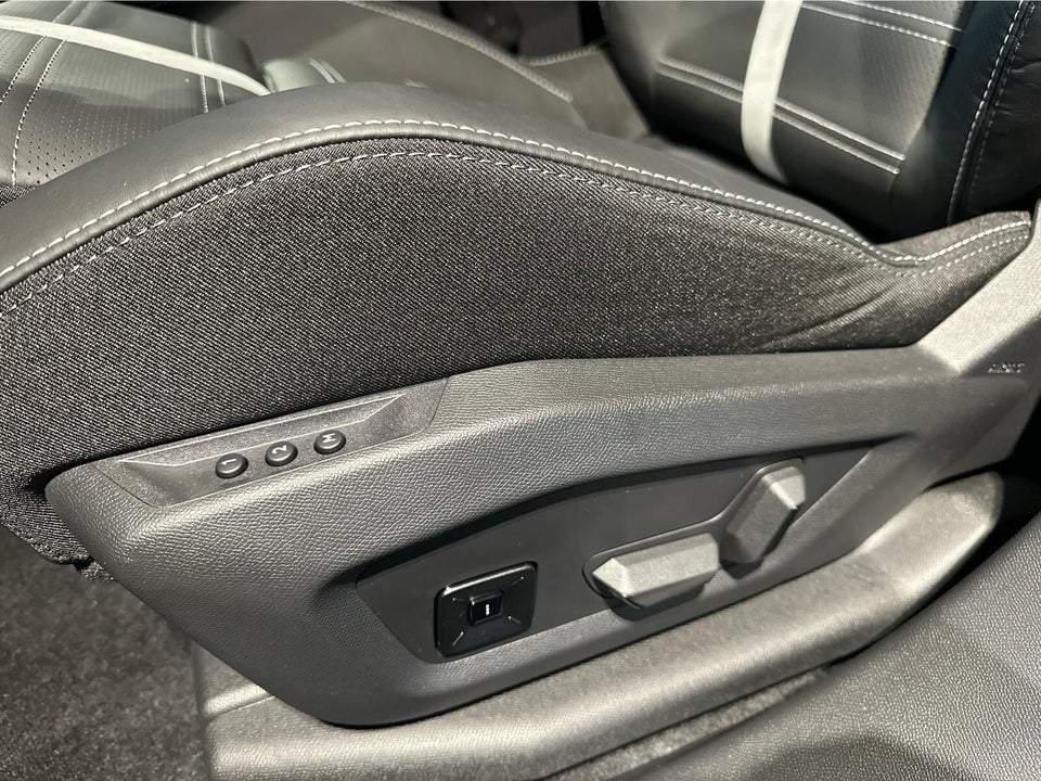 Opel Grandland-e 73 GS Ltd. 5d