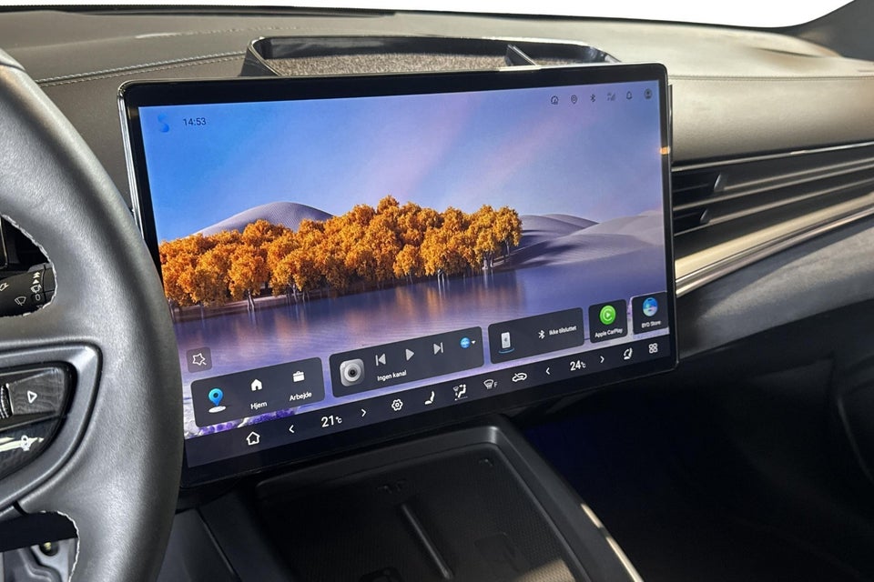BYD Seal 86 Design 4d