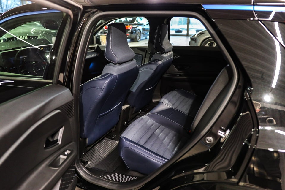 Alpine A290 GT Performance 5d