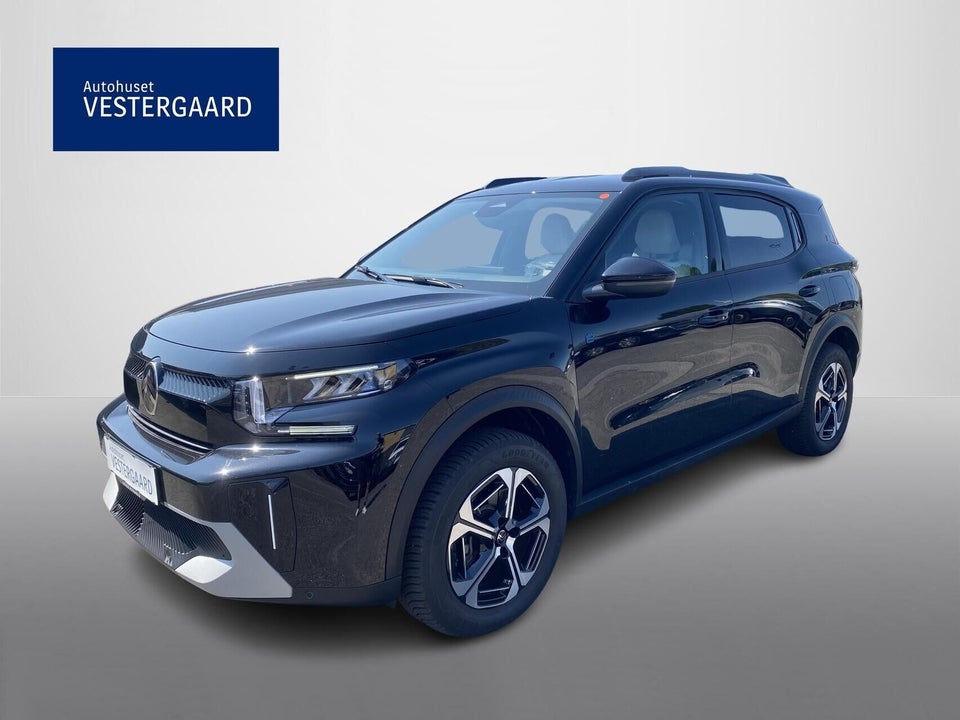 Citroën ë-C3 Aircross 44 Max 5d