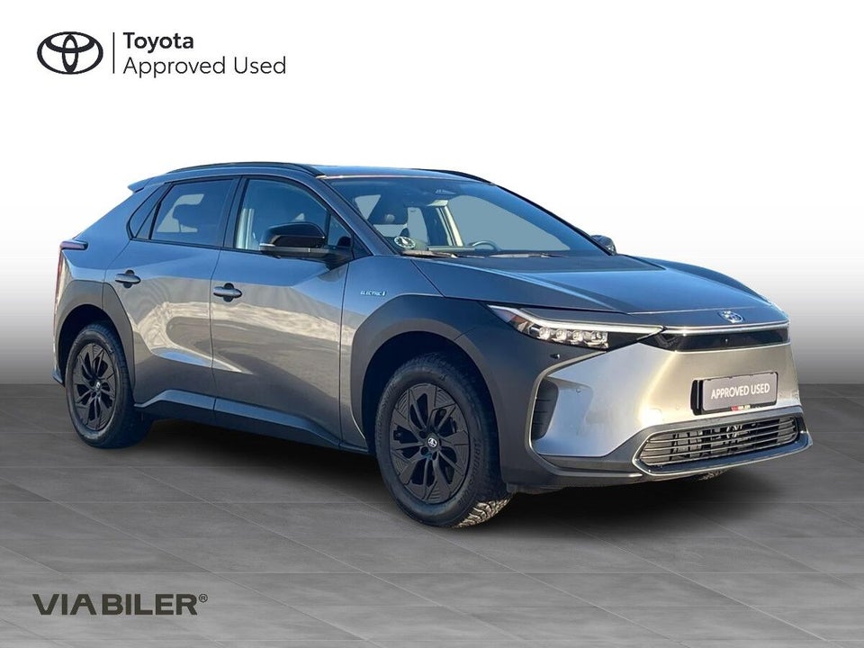 Toyota bZ4X Active 5d