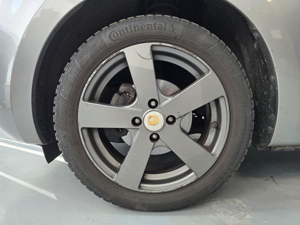 Suzuki Swift 1,2 Dualjet Action KUP 5d