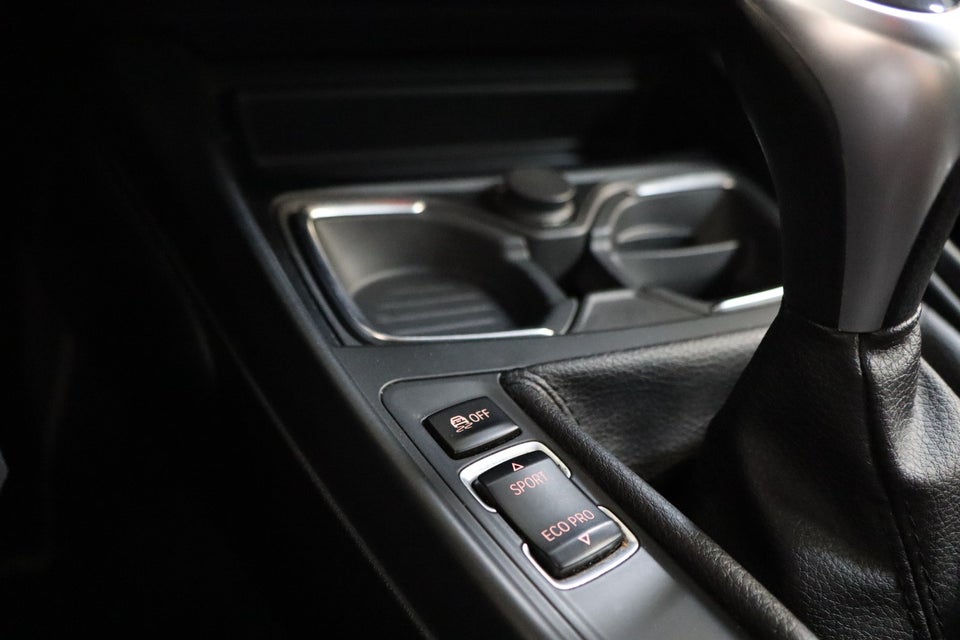 BMW 118d 2,0 Sport Line 5d