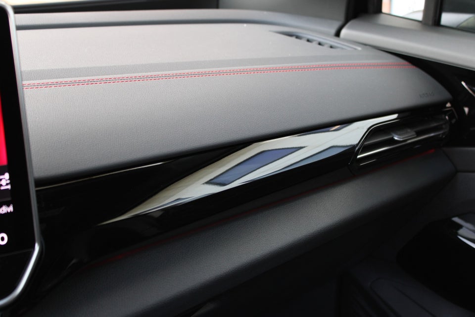 VW ID.4 77 GTX 4Motion 5d