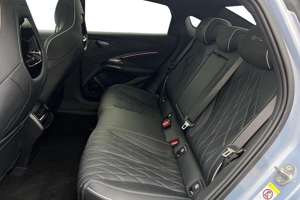 BYD Seal 86 Design 4d