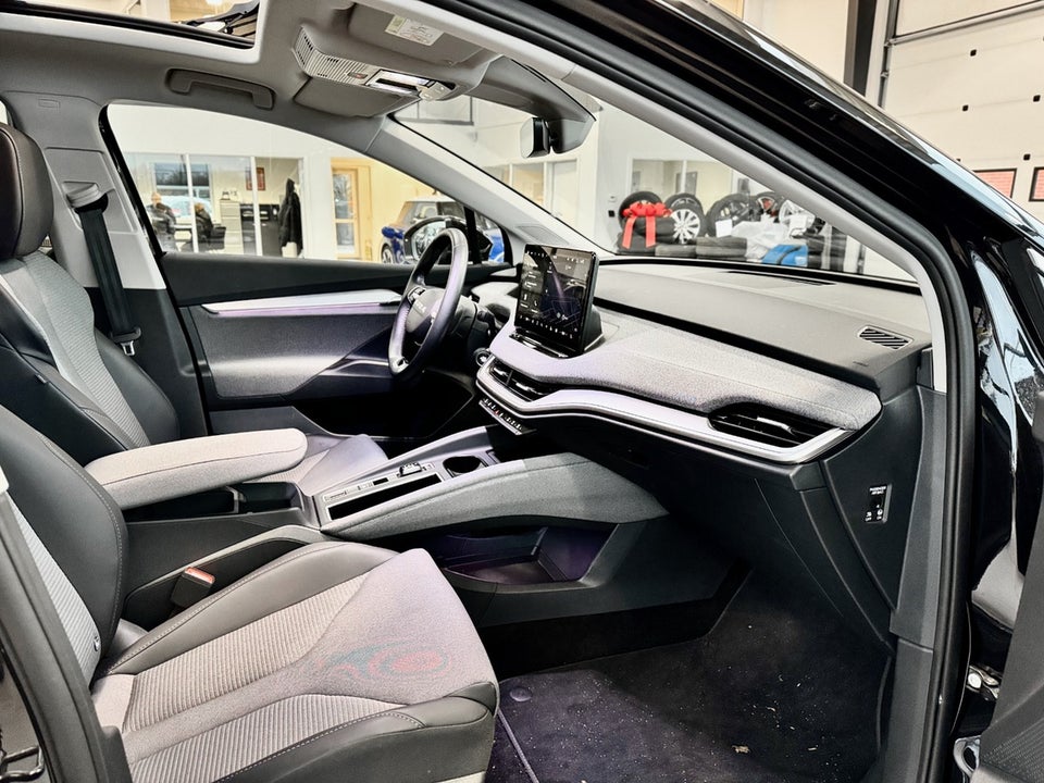 Skoda Enyaq 85x iV Premium 5d