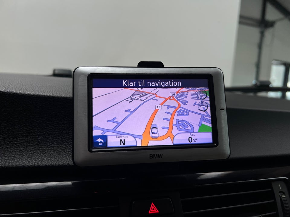 BMW 335i 3,0 Steptr. 4d