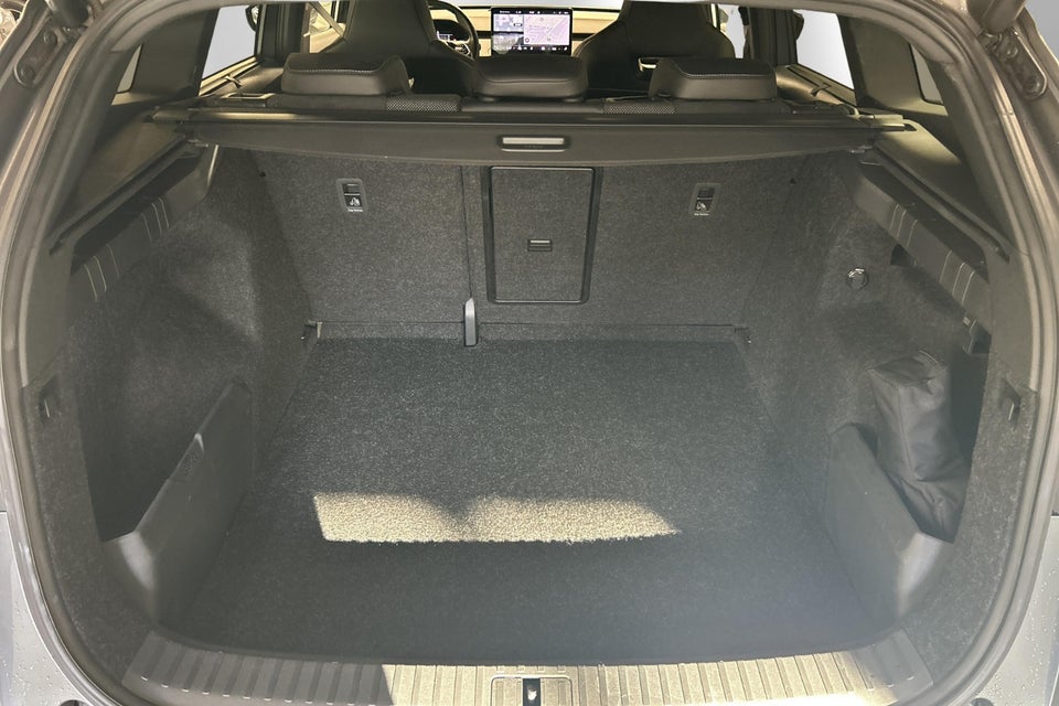 Skoda Enyaq 80 iV Sportline 5d