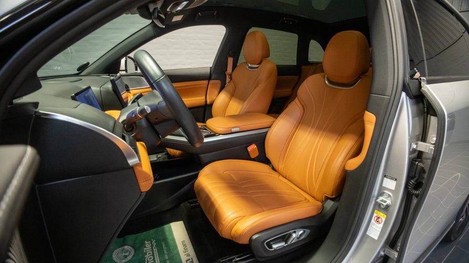 Xpeng G9 Standard Range 5d