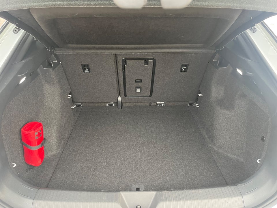 VW ID.5 77 Style 5d