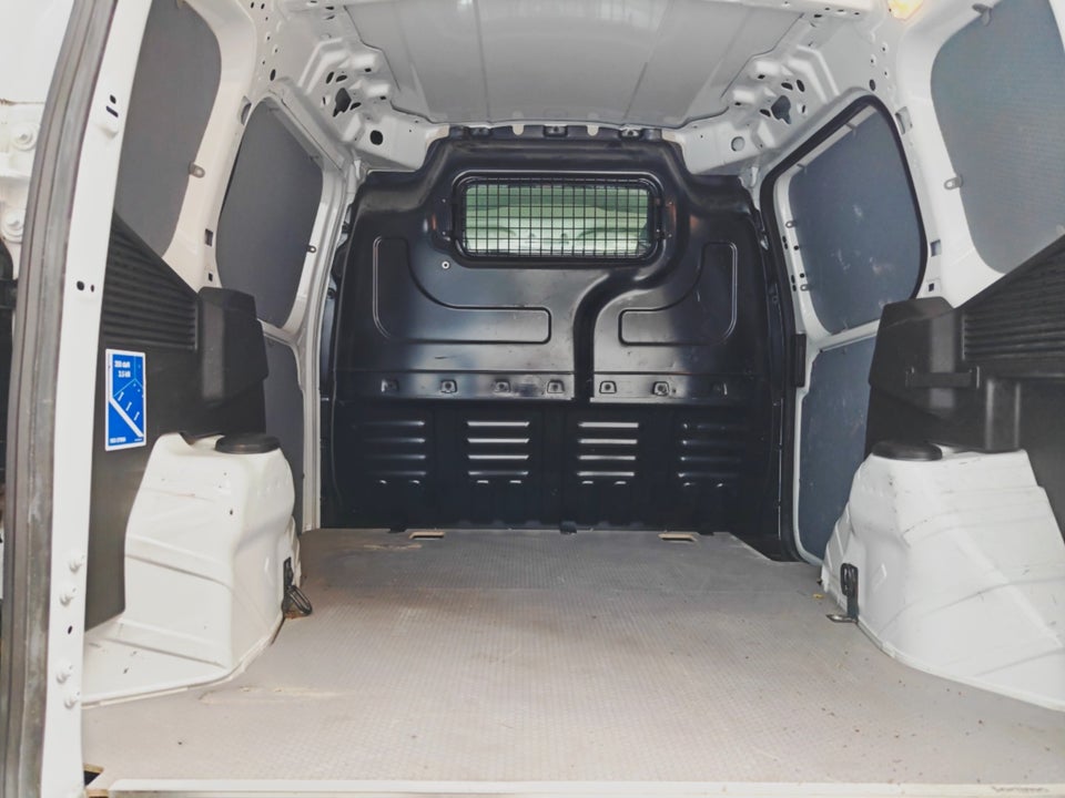 Ford Transit Courier 1,5 TDCi 75 Trend