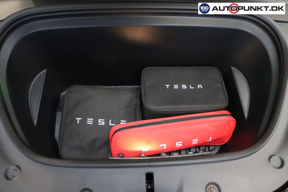 Tesla Model Y Performance AWD 5d