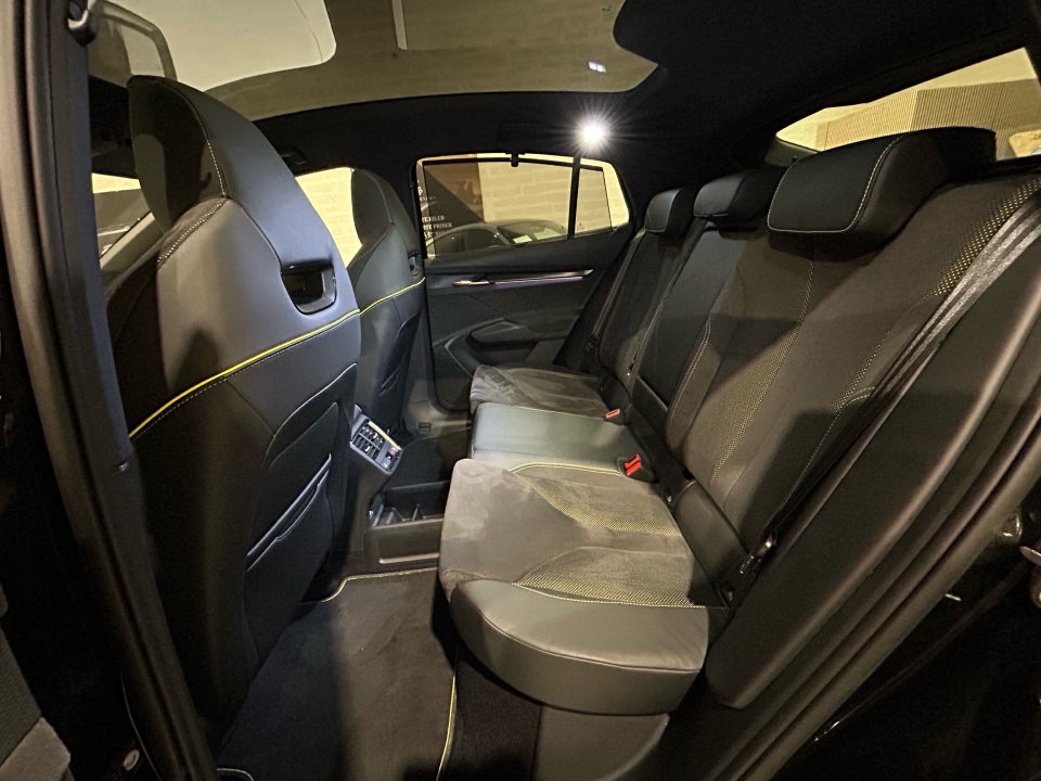 Skoda Enyaq iV RS Coupé 5d