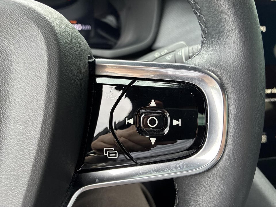 Polestar 2 Long Range 5d