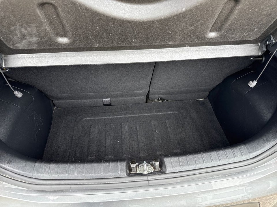 Kia Picanto 1,0 Prestige Upgrade AMT 5d