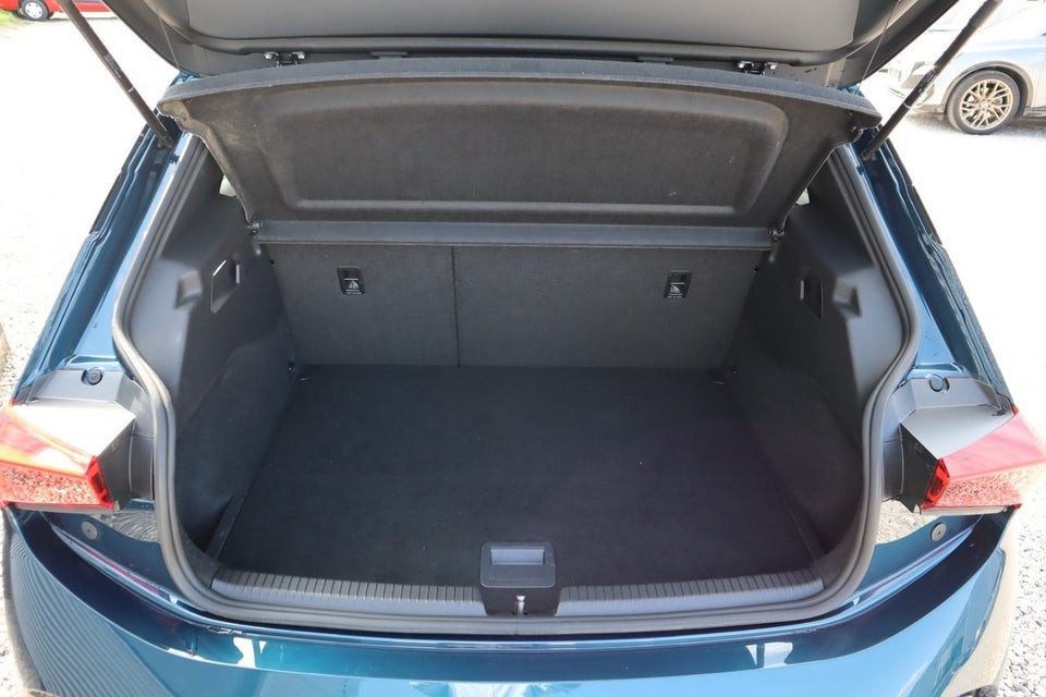 Cupra Born 58 e-Boost 5d