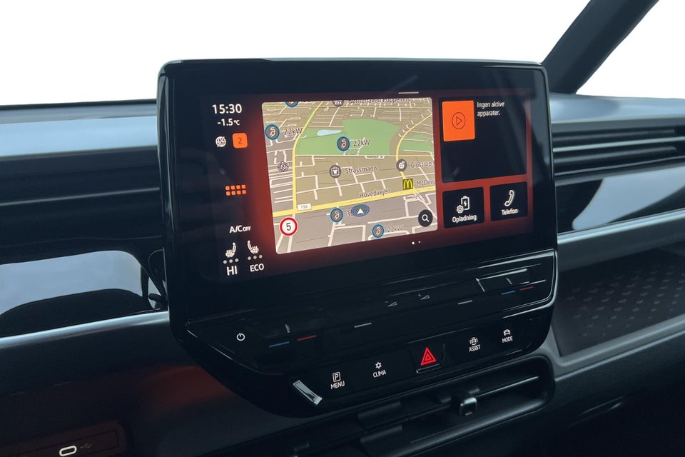 VW ID.Buzz 77 Life SWB 5d