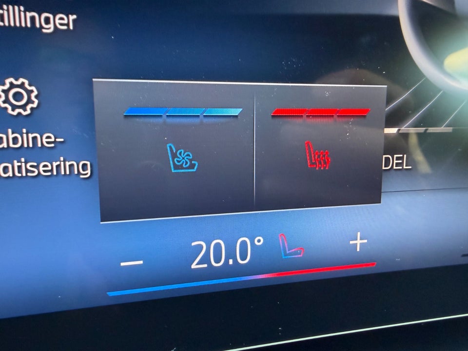BMW i5 eDrive40 Touring Supercharged 5d