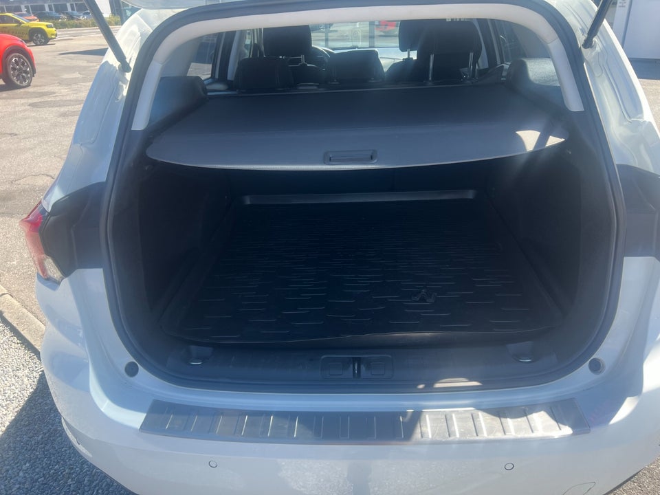 Fiat Tipo 1,4 T-Jet 120 Lounge SW 5d