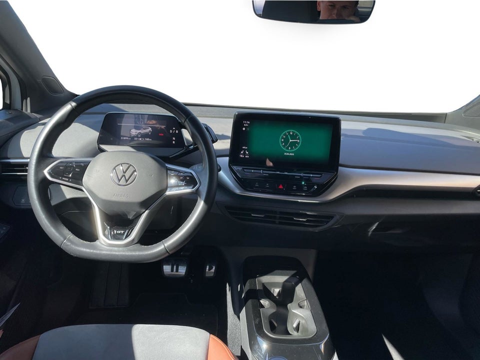 VW ID.4 77 1ST Pro Performance 5d