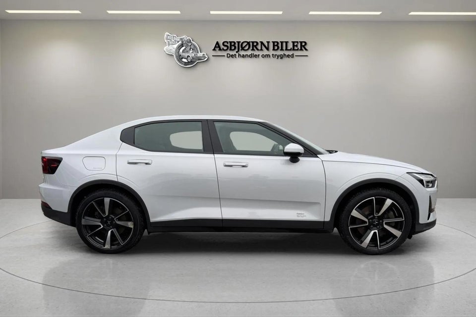 Polestar 2 Long Range 5d