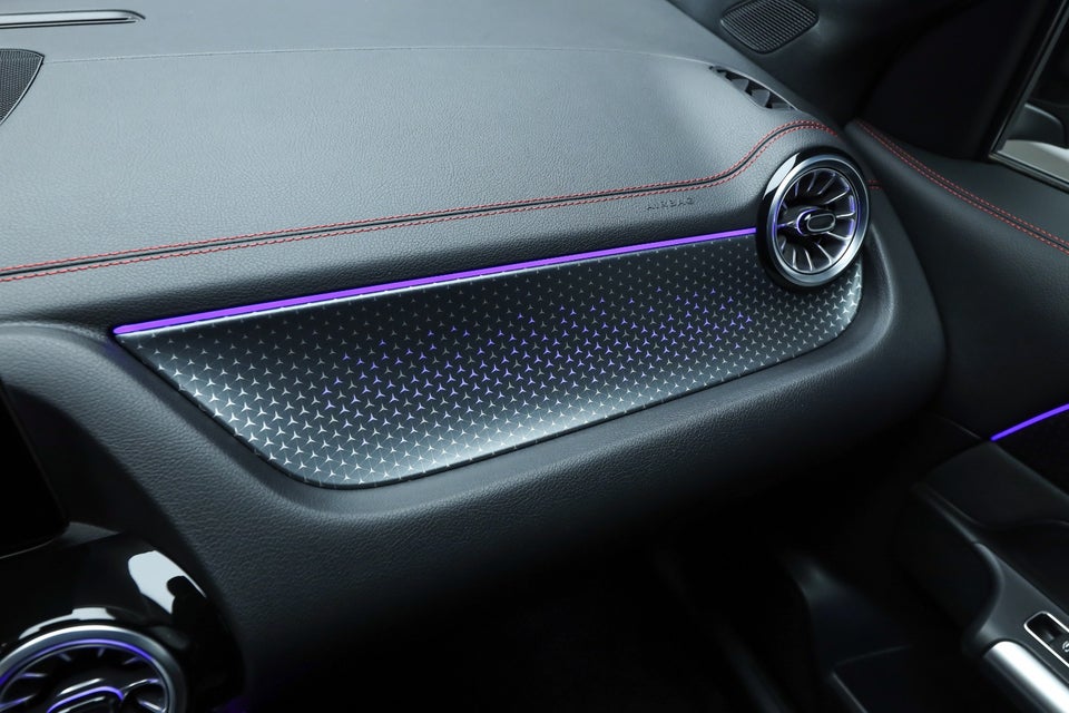 Mercedes EQA250+ AMG Advance 5d