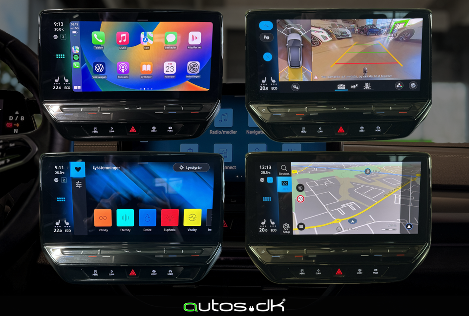 VW ID.5 77 Pro Performance 5d